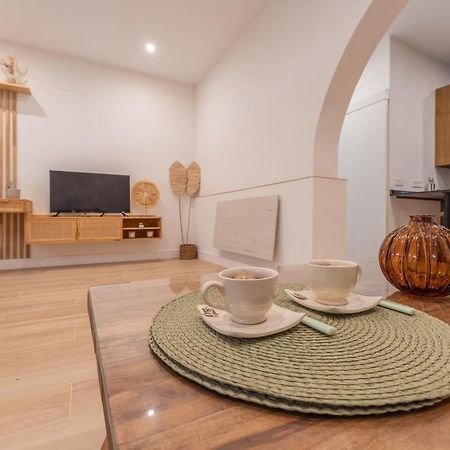 Apartamento Turistico Khoeala Home Mérida Exterior foto
