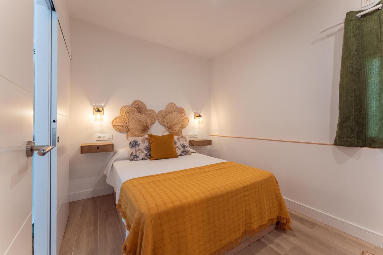 Apartamento Turistico Khoeala Home Mérida Exterior foto