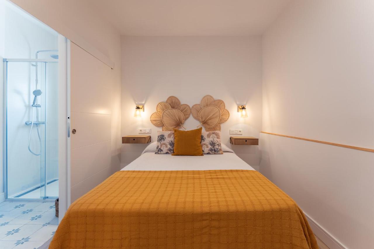 Apartamento Turistico Khoeala Home Mérida Exterior foto