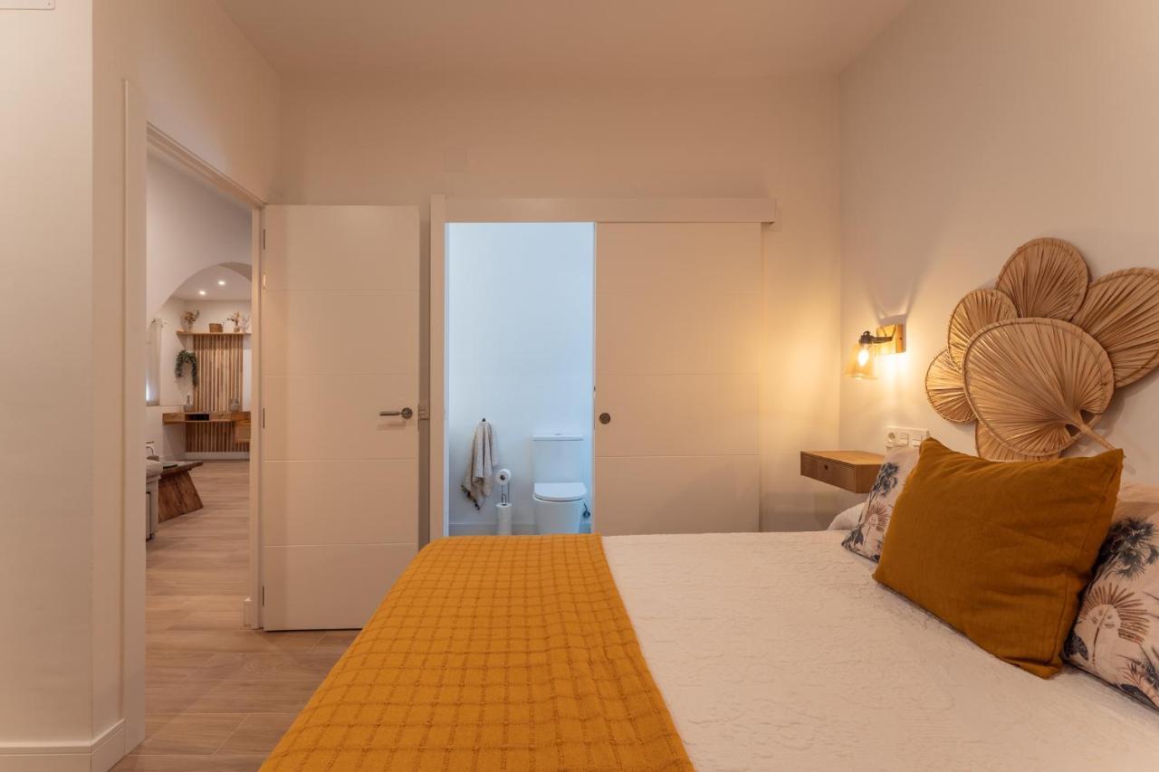Apartamento Turistico Khoeala Home Mérida Exterior foto